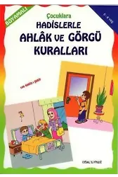 Boyamalı Hadislerle Ahlak ve Görgü Kuralları