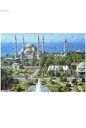 Yapboz 19 - Sultanahmet