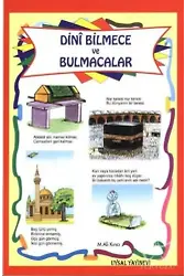 Dini Bilmeceler ve Bulmacalar