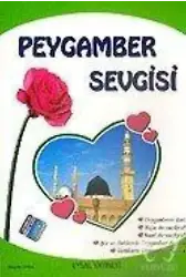 Peygamber Sevgisi; 8 Yaş ve Üstü (k. Boy)