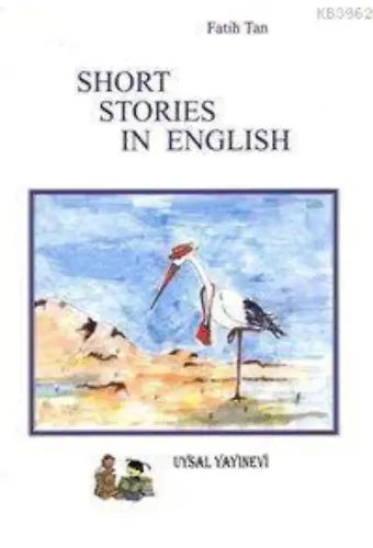 Short Stories In English