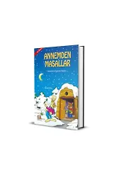 Annemden Masallar 5+ Yaş