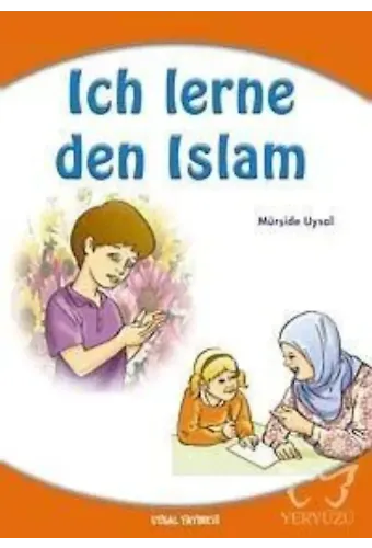Ich Lerne Den Islam 3; Bände In Eınem Buch