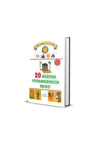 20 Hikayede Peygamberimizin Hayatı