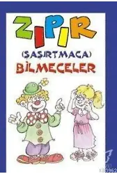 Zıpır (şaşırtmaca) Bilmeceler
