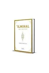 İlmihal (Almanca) (Kod: 234) İlmihal (Ruf Deutsch)