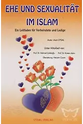 Evlilik ve Cinsel Hayat (Almanca) (Kod: 156) Ehe Und Sexualıtat Im Islam