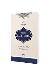 Mülahhas İlmi Tevhid