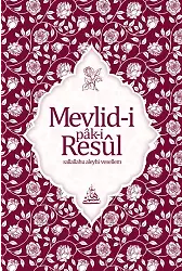 Mevlidi Paki Rasul (Osmanlıca)