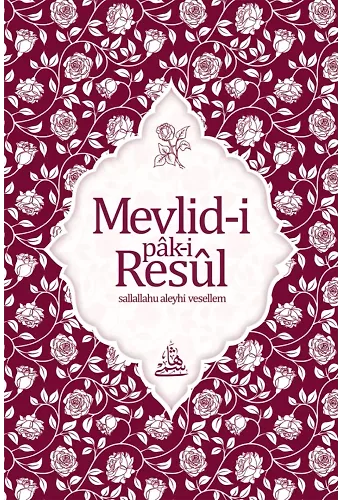 Mevlidi Paki Rasul (Osmanlıca)
