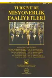 Türkiye´de Misyonerlik Faaliyetleri