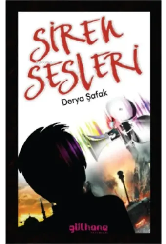 Siren Sesleri