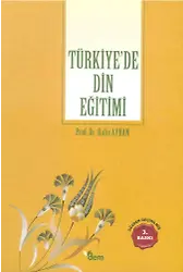Türkiye' de Din Eğitimi
