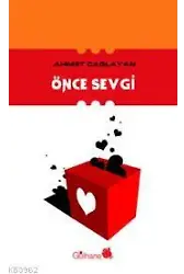 Önce Sevgi