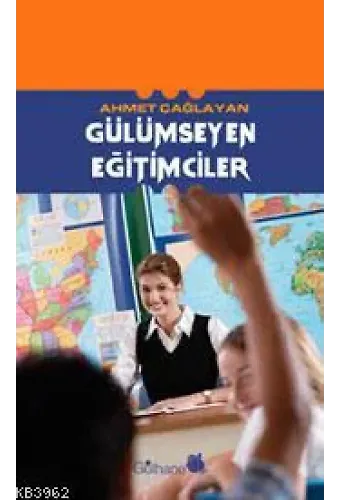 Gülümseyen Eğitimciler