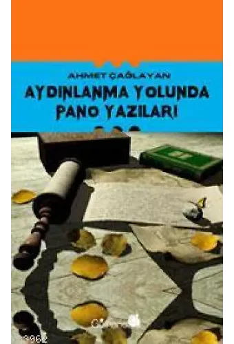 Aydınlanma Yolunda Pano Yazıları