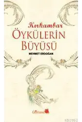 Öykülerin Büyüsü