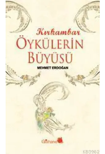 Öykülerin Büyüsü
