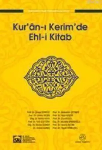 Kur´ân-ı Kerim´de Ehl-i Kitab