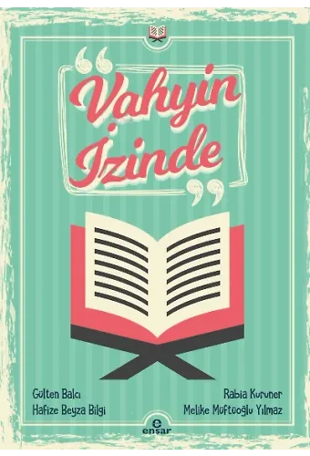 Vahyin İzinde