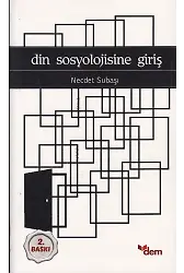 Din Sosyolojisine Giriş
