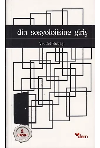 Din Sosyolojisine Giriş
