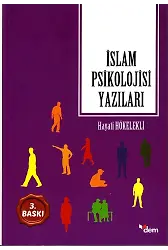 İslam Psikilojisi Yazıları
