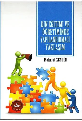 Din Eğitimi ve Öğretiminde Yapılandırmacı Yaklaşım