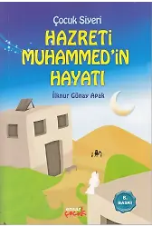 Çocuk Siyeri - Hazreti Muhammed'in Hayatı