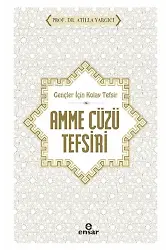Gençler İçin Kolay Tefsir Amme Cüzü Tefsiri