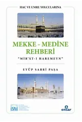 Mekke Medine Rehberi