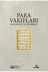 Para Vakıfları; Nazariyat ve Tatbikat