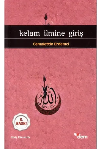 Kelam İlmine Giriş