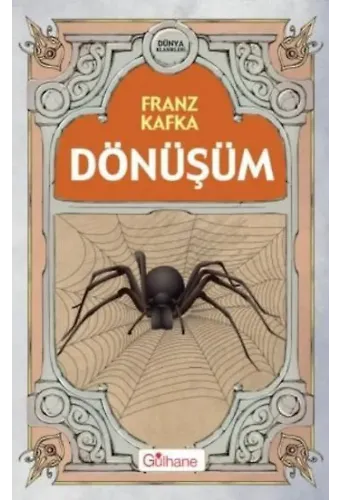 Dönüşüm