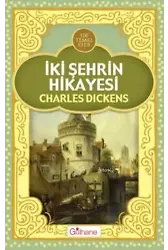 İki Şehrin Hikayesi