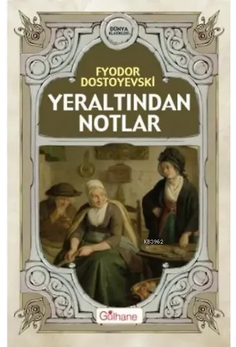 Yeraltından Notlar
