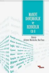 Manevi Danışmanlık ve Rehberlik Cilt: 2