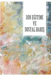 Din Eğitimi ve Sosyal Barış