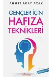 Gençler İçin Hafıza Teknikleri