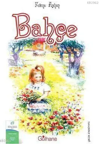 Bahçe