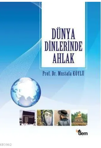 Dünya Dinlerinde Ahlak