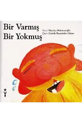 Bir Varmış Bir Yokmuş
