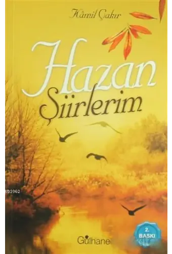 Hazan Şiirlerim