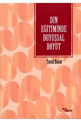 Din Eğitiminde Duyuşsal Boyut