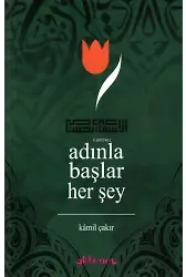 Adınla Başlar Her Şey