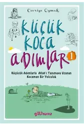Küçük Koca Adımlar 1