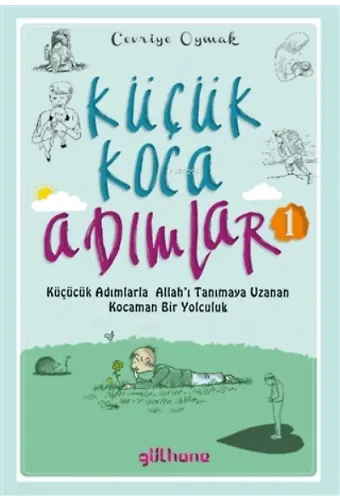 Küçük Koca Adımlar 1