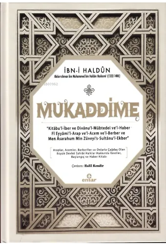 Mukaddime