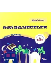 Dini Bilmeceler; Bilenler Söylemesin