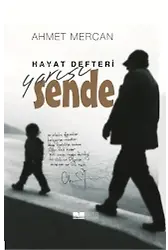 Hayat Defteri Yarısı Sende